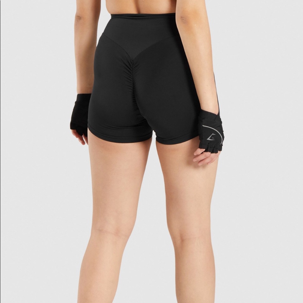 Gymshark GS Power Shorts NWOT